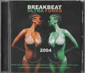 Various - Breakbeats Ultra Funks