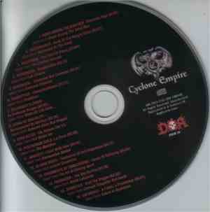 Various - Cyclone Empire