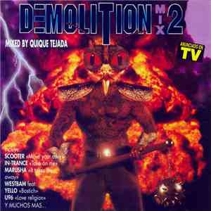 Various - Demolition Mix 2