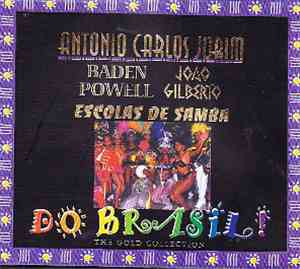 Various - Do Brasil!