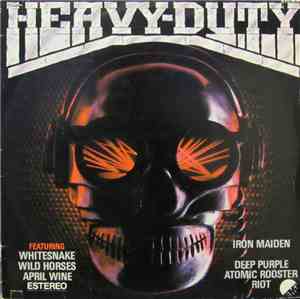 Various - Heavy Duty