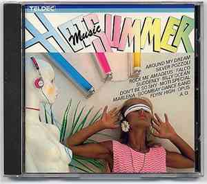 Various - Hot Music Summer