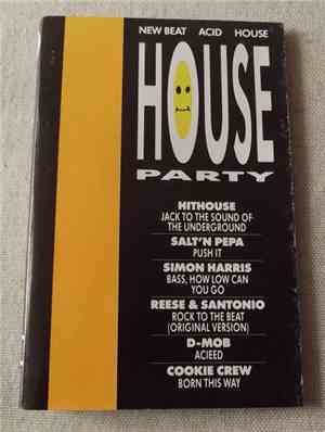 Various - House Party
