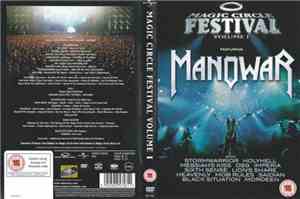Various - Magic Circle Festival Volume I