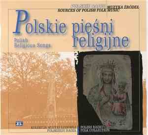 Various - Polskie Pieśni Religijne