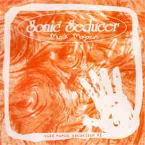 Various - Sonic Seducer Cold Hands Seduction Vol. VI