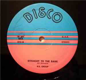 Various - Straight To The Bank / You Got The Stuff