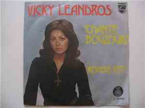 Vicky Leandros - Chante Bouzouki / Reviens Vite