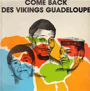 Vikings Guadeloupe - Come Back Des Vikings Guadeloupe