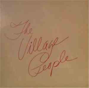 Village People - Village People