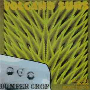 Volcano Suns - Bumper Crop