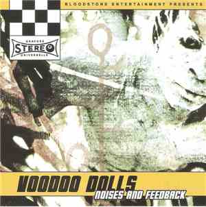 Voodoo Dolls  - Noises And Feedback