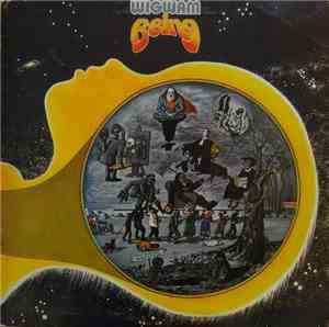 Wigwam  - Being