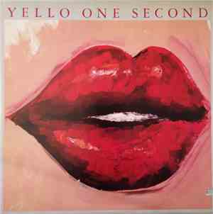 Yello - One Second