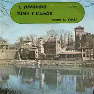A. Valli - 'L Divorsio
