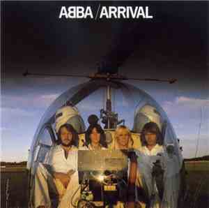 ABBA - Arrival