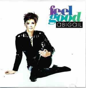Abigail - Feel Good