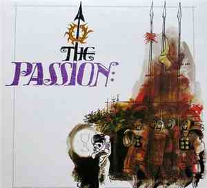 Adrian Snell With The Royal Philharmonic Orchestra - The Passion