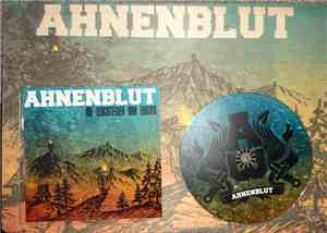 Ahnenblut - Die Leuchtfeuer Von Europa