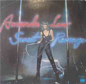 Amanda Lear - Sweet Revenge