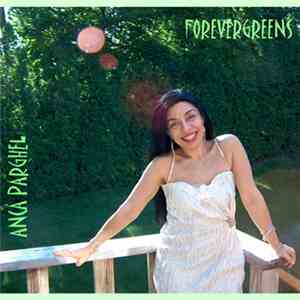 Anca Parghel - ForEverGreens
