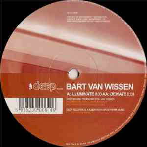 Bart Van Wissen - Illuminate