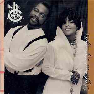 Bebe & Cece Winans - Different Lifestyles
