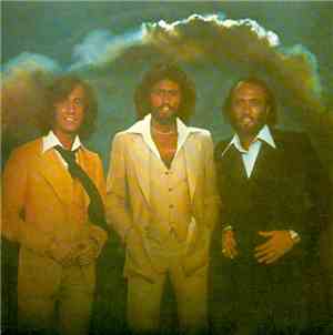 Bee Gees - Too Much Heaven / Rest Your Love On Me