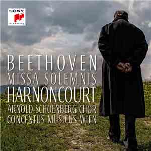 Beethoven, Nikolaus Harnoncourt, Concentus Musicus Wien, Arnold Schoenberg  ...