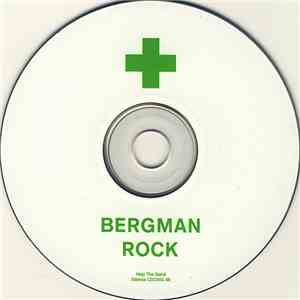 Bergman Rock - Help The Band