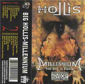 Big Hollis - Millennium