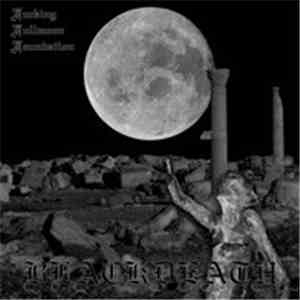 Blackdeath - Fucking Fullmoon Foundation