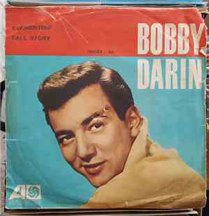 Bobby Darin - Clementine