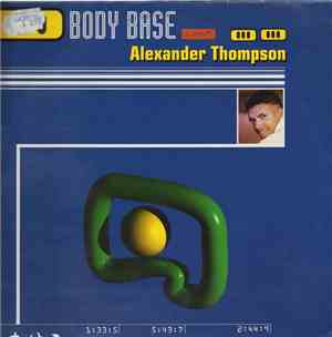 Body Base feat. Alexander Thompson - My Only Desire