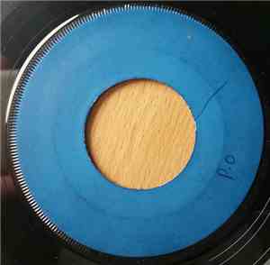Bongo Les And Herman - Home Sweet Home / Hail I