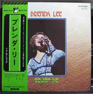 Brenda Lee - Golden Disc