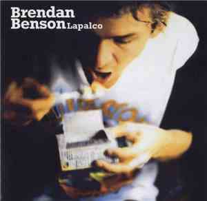 Brendan Benson - Lapalco