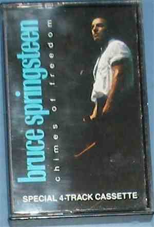 Bruce Springsteen - Chimes Of Freedom