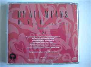 By All Means - Do You Remember (Remix)