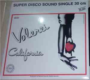 California  - Volerei