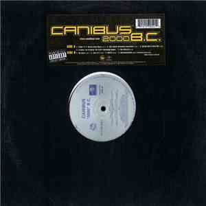 Canibus - 2000 B.C.