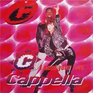 Cappella - I Need Your Love