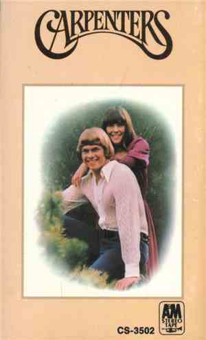 Carpenters - Carpenters