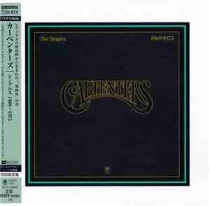 Carpenters - The Singles 1969-1973