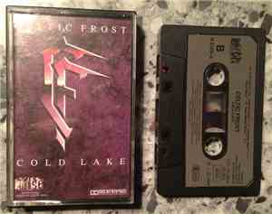 Celtic Frost - Cold Lake