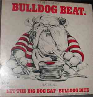 Clisby Clarke - Clisbys Clarke's Bulldog Beat