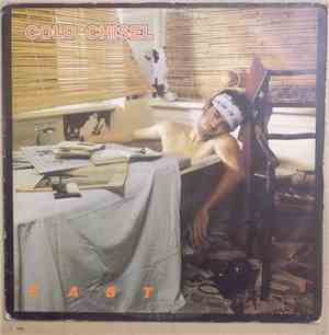 Cold Chisel - East