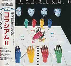 Colosseum II - Wardance