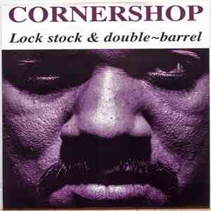 Cornershop - Lock Stock & Double~Barrel
