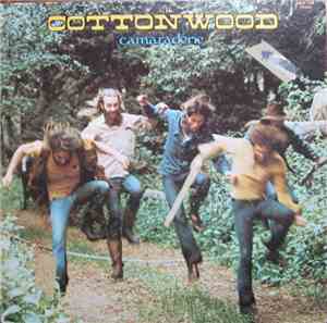 Cottonwood - Camaraderie